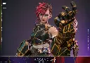 Vi Arcane League of Leguends - HOT TOYS - PREVENTA 