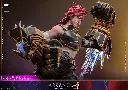 Vi Arcane League of Leguends - HOT TOYS - PREVENTA 