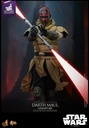 Darth Maul (Concept Art) EXCLUSIVE  "Star Wars: Episode I The Phantom Menace" HOT TOYS – PREVENTA 