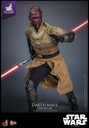 Darth Maul (Concept Art) EXCLUSIVE  "Star Wars: Episode I The Phantom Menace" HOT TOYS – PREVENTA 