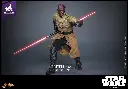 Darth Maul (Concept Art) EXCLUSIVE  "Star Wars: Episode I The Phantom Menace" HOT TOYS – PREVENTA 