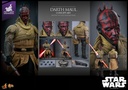 Darth Maul (Concept Art) EXCLUSIVE  "Star Wars: Episode I The Phantom Menace" HOT TOYS – PREVENTA 