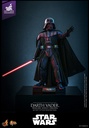 Darth Vader (Dueling Effect Version) EXCLUSIVE  "Star Wars " HOT TOYS – PREVENTA