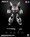 Jazz MDLX TRANSFORMERS -  THREEZERO – PREVENTA