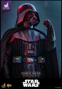 Darth Vader (Dueling Effect Version) EXCLUSIVE  "Star Wars " HOT TOYS – PREVENTA