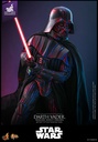Darth Vader (Dueling Effect Version) EXCLUSIVE  "Star Wars " HOT TOYS – PREVENTA