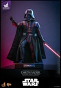 Darth Vader (Dueling Effect Version) EXCLUSIVE  "Star Wars " HOT TOYS – PREVENTA