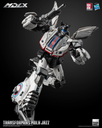 Jazz MDLX TRANSFORMERS -  THREEZERO – PREVENTA