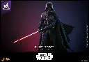 Darth Vader (Dueling Effect Version) EXCLUSIVE  "Star Wars " HOT TOYS – PREVENTA