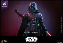 Darth Vader (Dueling Effect Version) EXCLUSIVE  "Star Wars " HOT TOYS – PREVENTA