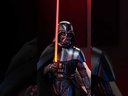 Darth Vader (Dueling Effect Version) EXCLUSIVE  "Star Wars " HOT TOYS – PREVENTA