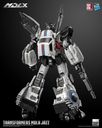 Jazz MDLX TRANSFORMERS -  THREEZERO – PREVENTA