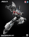 Jazz MDLX TRANSFORMERS -  THREEZERO – PREVENTA