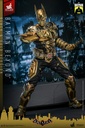 Batman Beyond (Black and Gold Version) EXCLUSIVE  "Batman: Arkham Knight" HOT TOYS – PREVENTA 