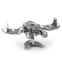 BATMAN V SUPERMAN BATWING - MMS376 - METAL EARTH