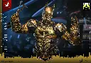Batman Beyond (Black and Gold Version) EXCLUSIVE  "Batman: Arkham Knight" HOT TOYS – PREVENTA 