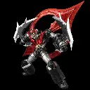 RIOBOT Mazinger ZERO "SHIN MAZINGER ZERO VS ANKOKU DAISHOUGUN" - SENTINEL - PREVENTA