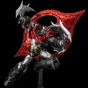 RIOBOT Mazinger ZERO "SHIN MAZINGER ZERO VS ANKOKU DAISHOUGUN" - SENTINEL - PREVENTA