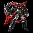 RIOBOT Mazinger ZERO "SHIN MAZINGER ZERO VS ANKOKU DAISHOUGUN" - SENTINEL - PREVENTA