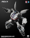 Jazz MDLX TRANSFORMERS -  THREEZERO – PREVENTA