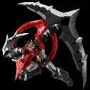 RIOBOT Mazinger ZERO "SHIN MAZINGER ZERO VS ANKOKU DAISHOUGUN" - SENTINEL - PREVENTA