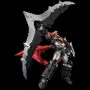 RIOBOT Mazinger ZERO "SHIN MAZINGER ZERO VS ANKOKU DAISHOUGUN" - SENTINEL - PREVENTA