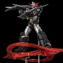 RIOBOT Mazinger ZERO "SHIN MAZINGER ZERO VS ANKOKU DAISHOUGUN" - SENTINEL - PREVENTA