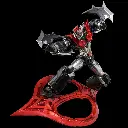 RIOBOT Mazinger ZERO "SHIN MAZINGER ZERO VS ANKOKU DAISHOUGUN" - SENTINEL - PREVENTA