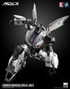 Jazz MDLX TRANSFORMERS -  THREEZERO – PREVENTA