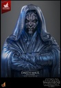 Darth Maul Hologram EXCLUSIVE  "Star Wars: The Phantom Menace " HOT TOYS – PREVENTA