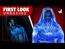 Darth Maul Hologram EXCLUSIVE  "Star Wars: The Phantom Menace " HOT TOYS – PREVENTA