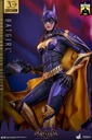 Batgirl (Purple and Gold Version) EXCLUSIVE  "Batman: Arkham Knight" HOT TOYS – PREVENTA 