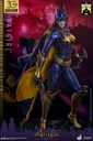 Batgirl (Purple and Gold Version) EXCLUSIVE  "Batman: Arkham Knight" HOT TOYS – PREVENTA 