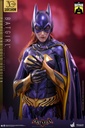 Batgirl (Purple and Gold Version) EXCLUSIVE  "Batman: Arkham Knight" HOT TOYS – PREVENTA 