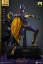 Batgirl (Purple and Gold Version) EXCLUSIVE  "Batman: Arkham Knight" HOT TOYS – PREVENTA 