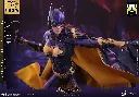 Batgirl (Purple and Gold Version) EXCLUSIVE  "Batman: Arkham Knight" HOT TOYS – PREVENTA 