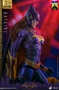 Batgirl (Purple and Gold Version) EXCLUSIVE  "Batman: Arkham Knight" HOT TOYS – PREVENTA 
