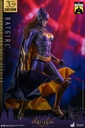 Batgirl (Purple and Gold Version) EXCLUSIVE  "Batman: Arkham Knight" HOT TOYS – PREVENTA 