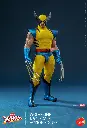 Wolverine X-Men - HONŌ STUDIO COLLECTIBLES