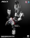 Jazz MDLX TRANSFORMERS -  THREEZERO – PREVENTA