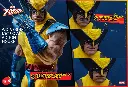 Wolverine X-Men - HONŌ STUDIO COLLECTIBLES