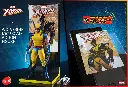 Wolverine X-Men - HONŌ STUDIO COLLECTIBLES