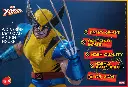 Wolverine X-Men - HONŌ STUDIO COLLECTIBLES