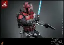 Obi-Wan Kenobi (Mandalorian Armor) EXCLUSIVE  "Star Wars: The Clone Wars" HOT TOYS – PREVENTA