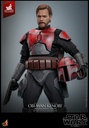 Obi-Wan Kenobi (Mandalorian Armor) EXCLUSIVE  "Star Wars: The Clone Wars" HOT TOYS – PREVENTA
