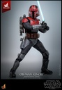Obi-Wan Kenobi (Mandalorian Armor) EXCLUSIVE  "Star Wars: The Clone Wars" HOT TOYS – PREVENTA
