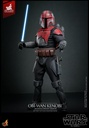Obi-Wan Kenobi (Mandalorian Armor) EXCLUSIVE  "Star Wars: The Clone Wars" HOT TOYS – PREVENTA