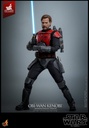 Obi-Wan Kenobi (Mandalorian Armor) EXCLUSIVE  "Star Wars: The Clone Wars" HOT TOYS – PREVENTA