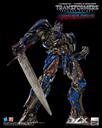 Nemesis Prime The Last Knight DLX THREEZERO – PREVENTA