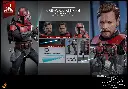 Obi-Wan Kenobi (Mandalorian Armor) EXCLUSIVE  "Star Wars: The Clone Wars" HOT TOYS – PREVENTA